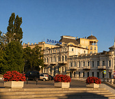 Клинический санаторий «Элорма»